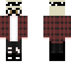 bandana boy w glasses