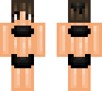 bathingsuit girl
