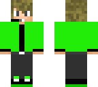ben 10 cool