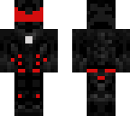 big robot red1