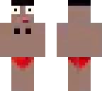bikini boy