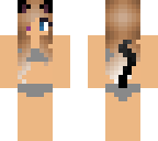 bikini skin - not mine