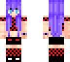 black and red checkers