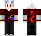 blade devil