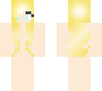 blonde hair base v2