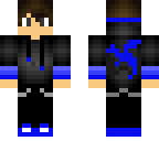 blue boy