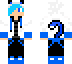 blue boy cat