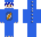 bluevacktor