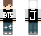 bts male version 2