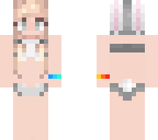 bunny girl