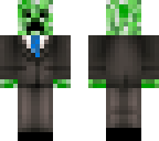 business creeper