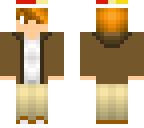 buttonmash with a hat