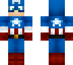 captain merica