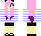 cat girl