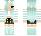 chibi girl