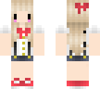 chibi schoolgirl edit