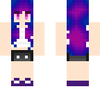 cool dj girl