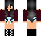 cool girl 2