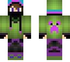 creeper remake 3