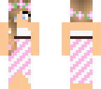 cute beach dress