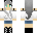 cute girl 