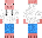 cute pig 2
