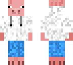 cute pig 3