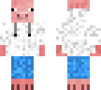 cute pig