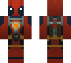 deadpool