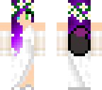 deathwolf33's wedding dress edit