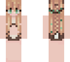 deer girl