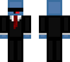 derby fish agent