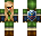 derpy female link