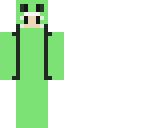 dino boy
