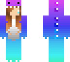 dino girl