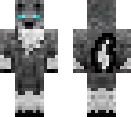 dire wolf