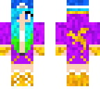 disco girl