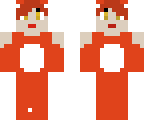 double face fox
