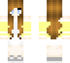 duck girl