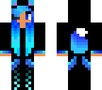 edit 4 dark ice wolf