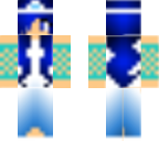 edit ocean queen