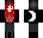 edit of gamergirl3421's vampire skin