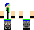 edit skin