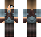 edited maze runner girl