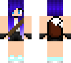 edited wolf adventurer
