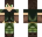 elf boy