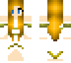 elf girl