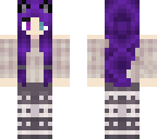 ender wolf