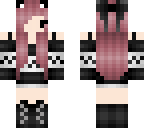 evil chibi