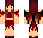 evil fairy